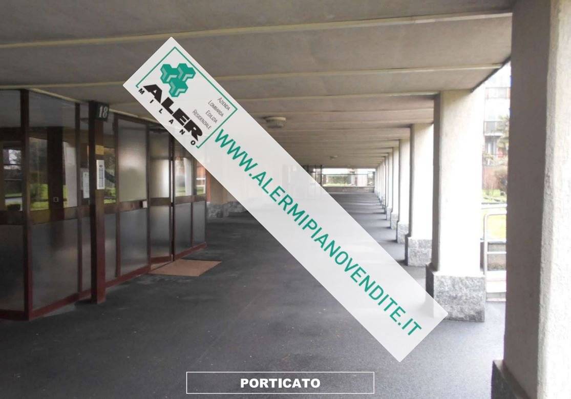 Interno palazzo