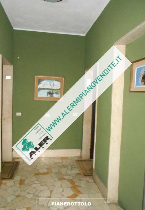 Interno palazzo