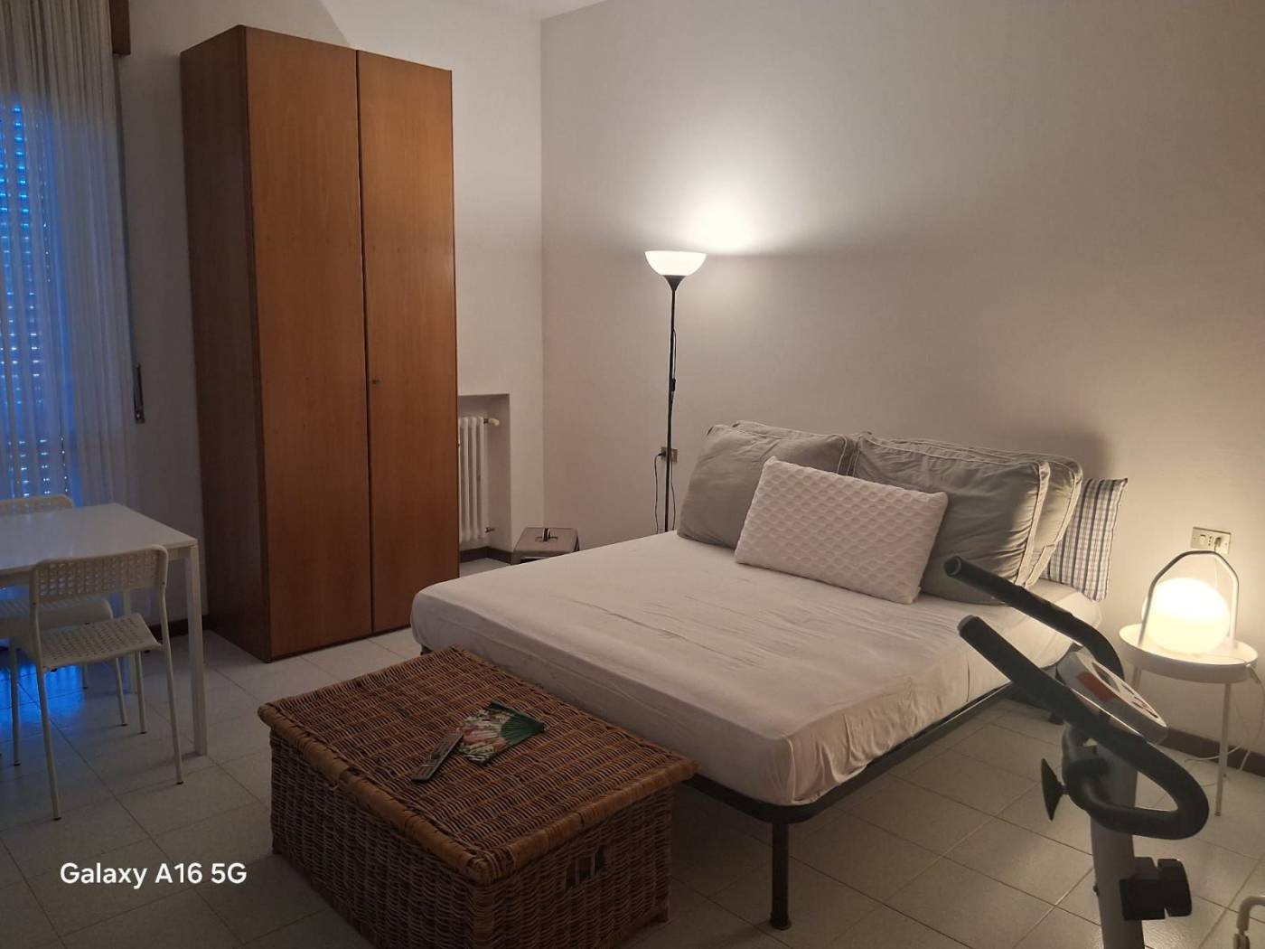 Camera da letto