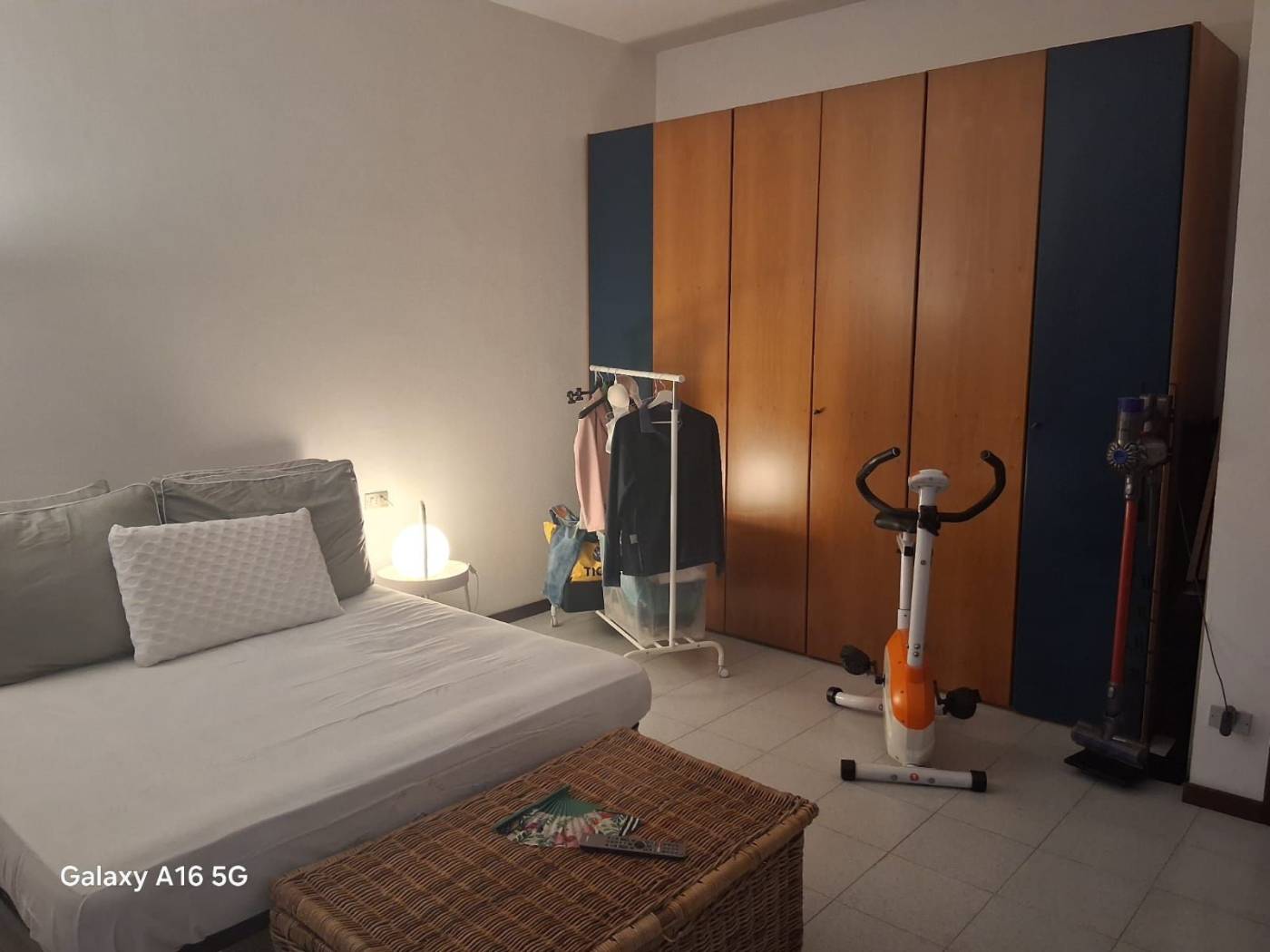 Camera da letto