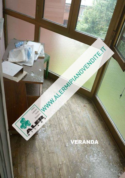 Veranda