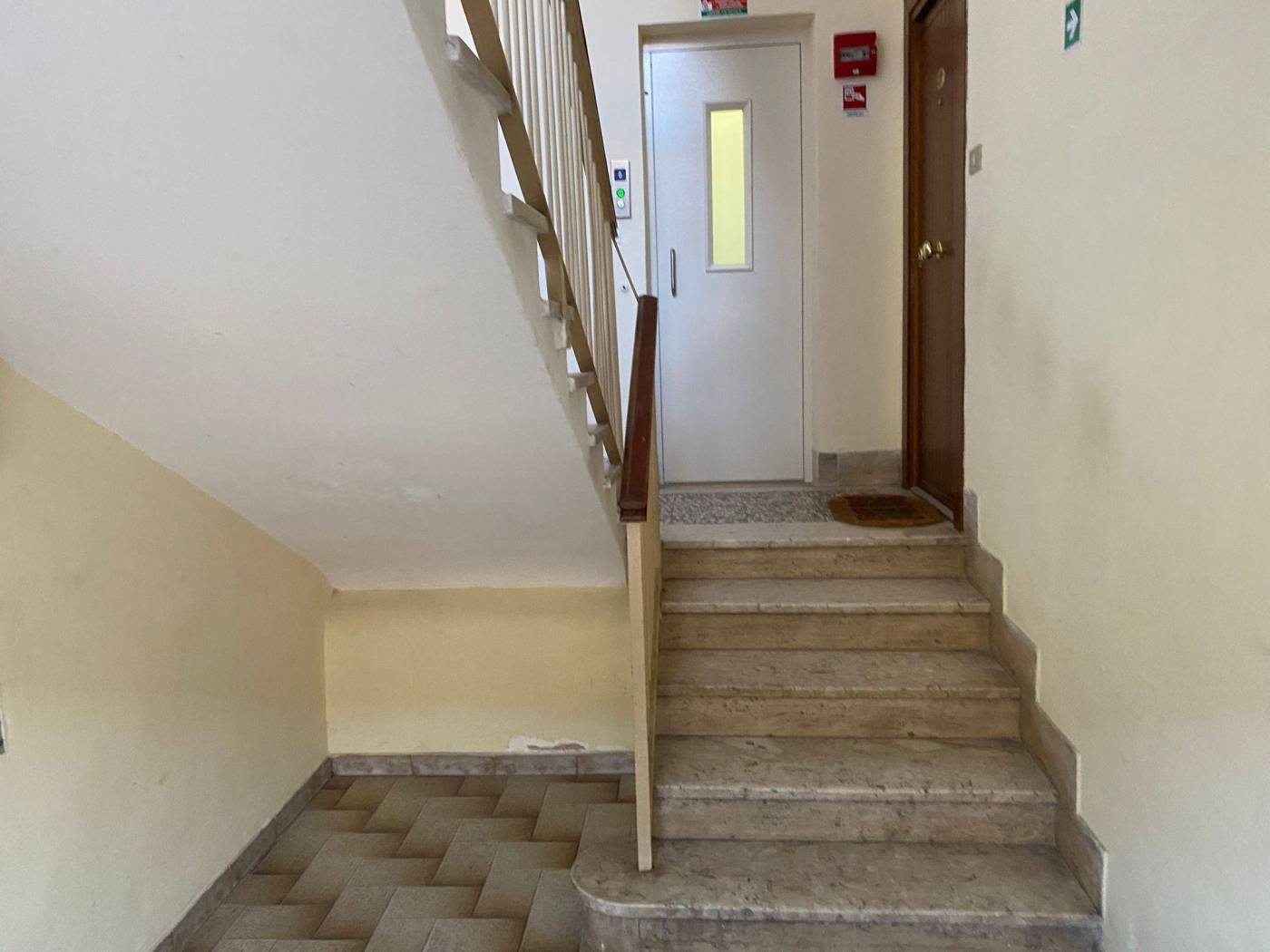 Interno palazzo
