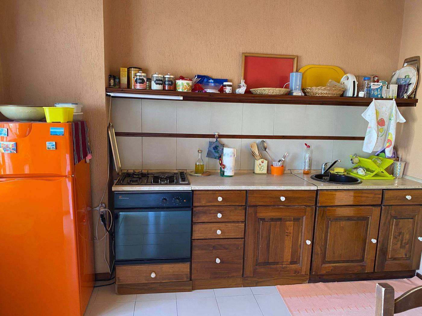 Cucina