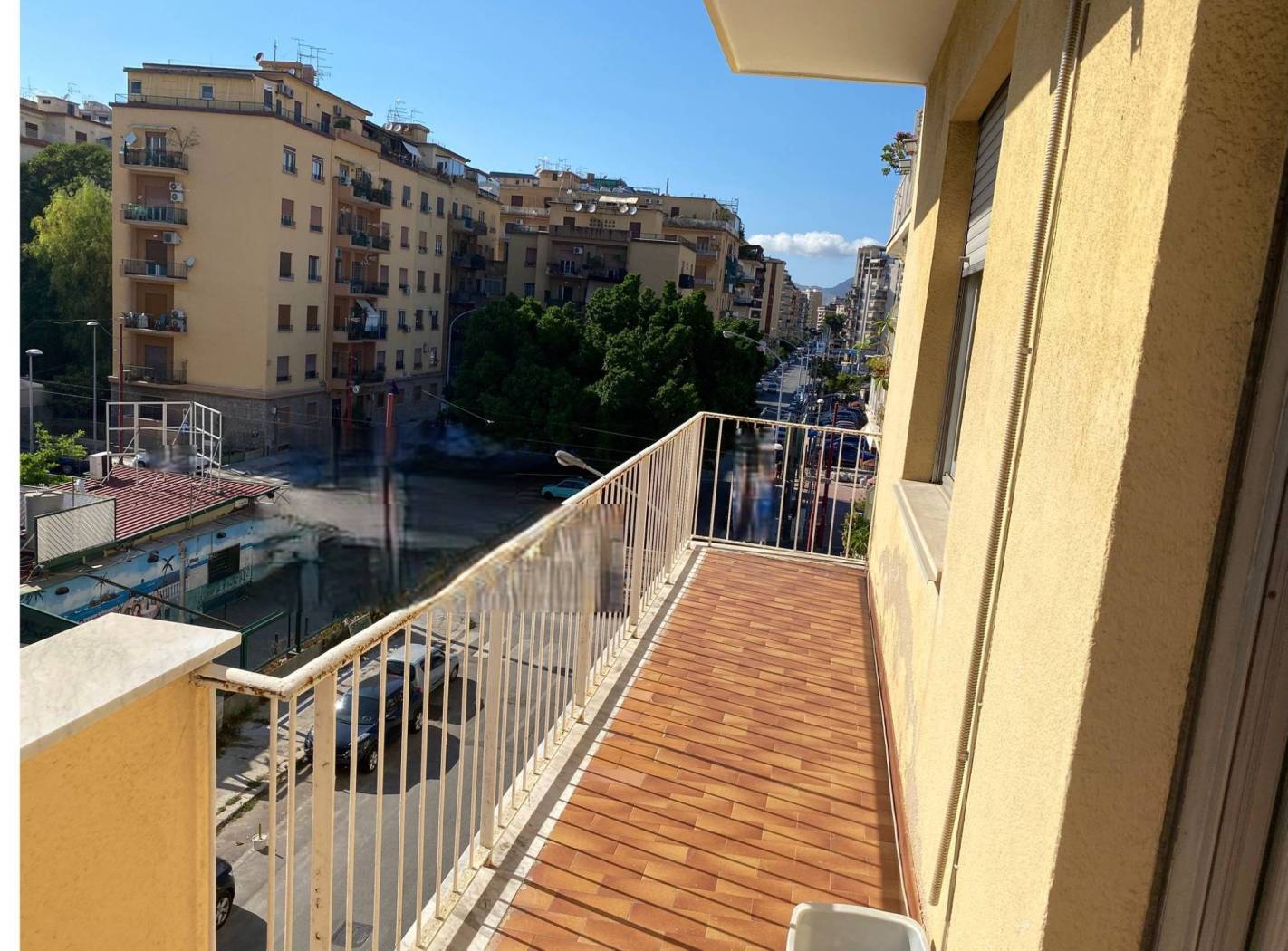 Balcone
