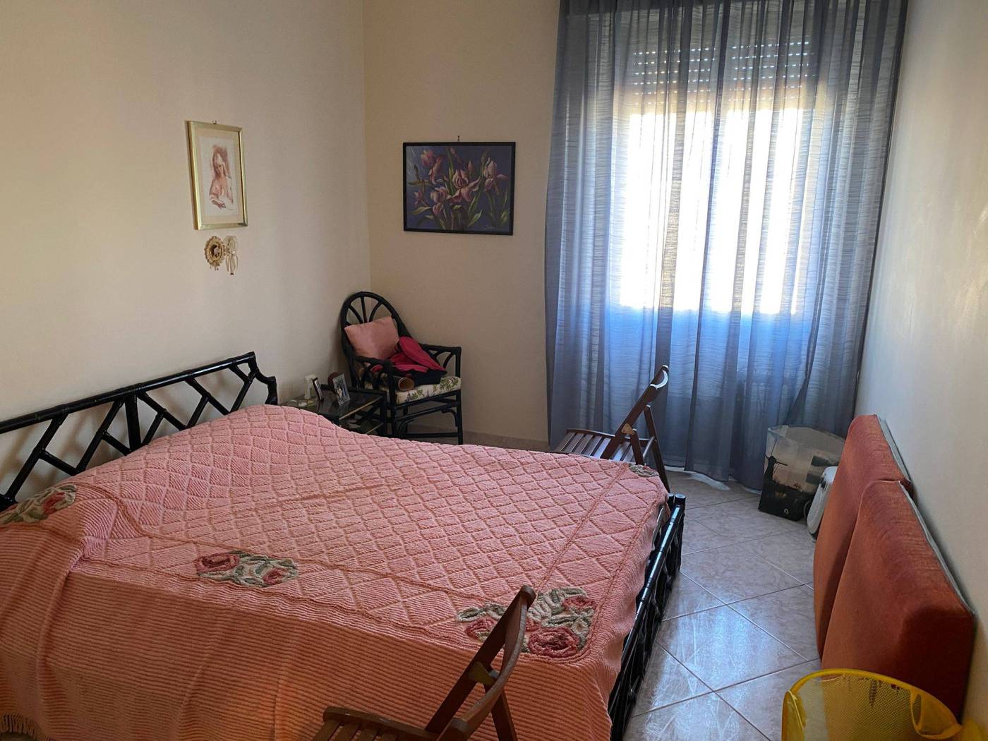 Camera da letto