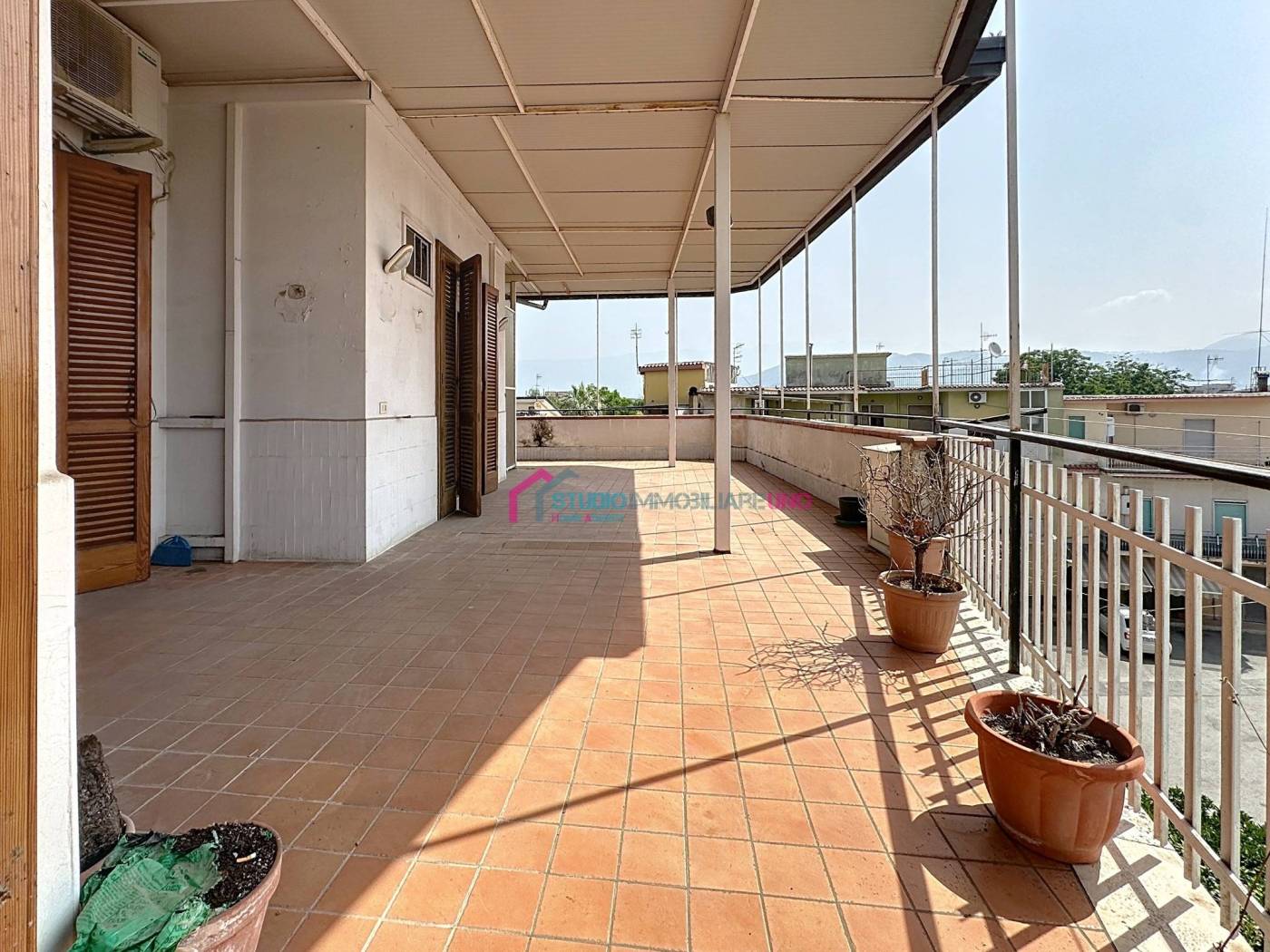 Terrazzo