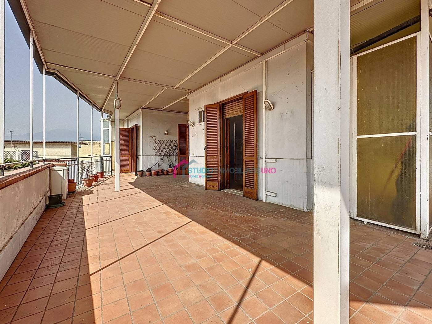 Terrazzo