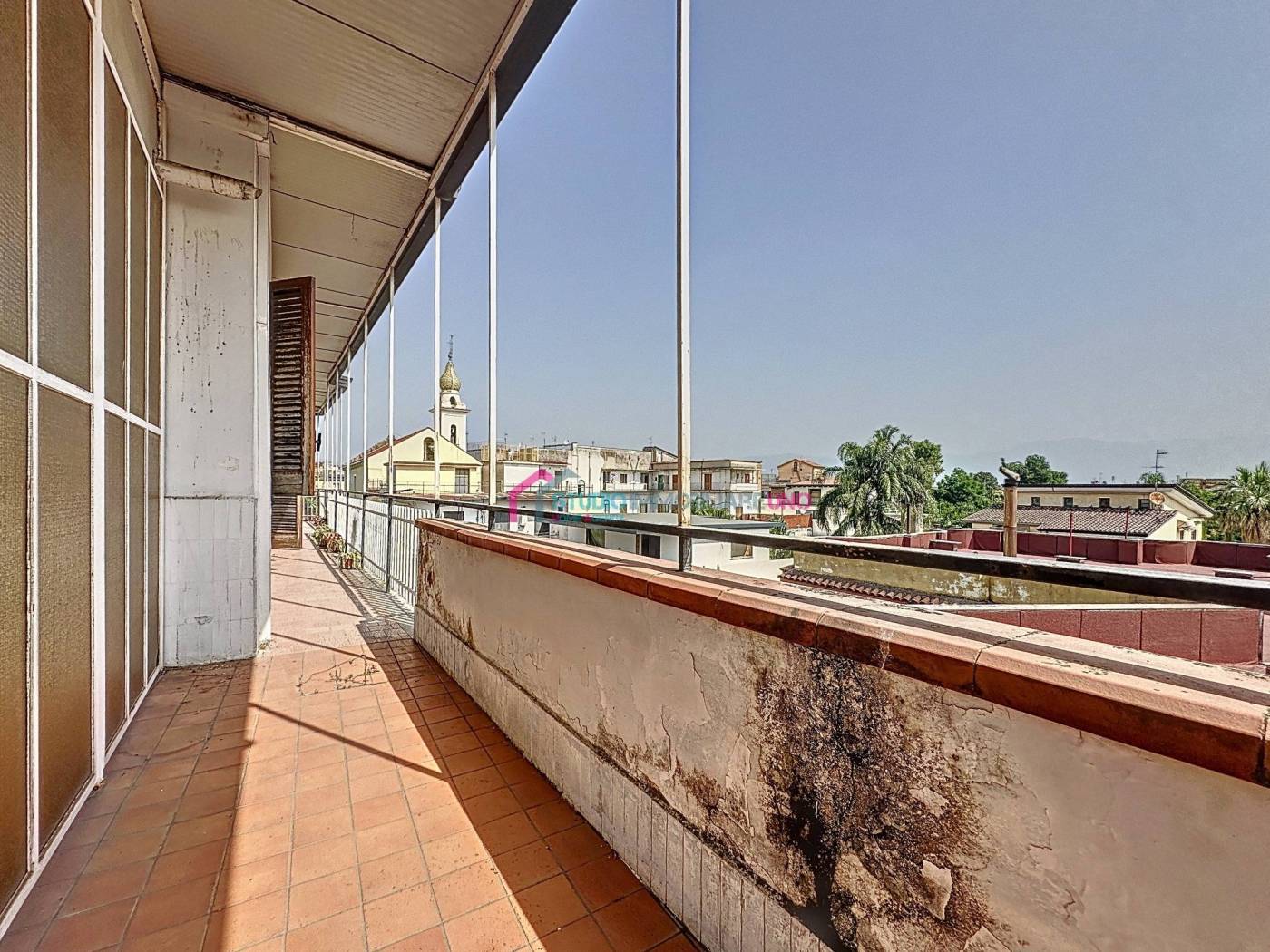 Balcone