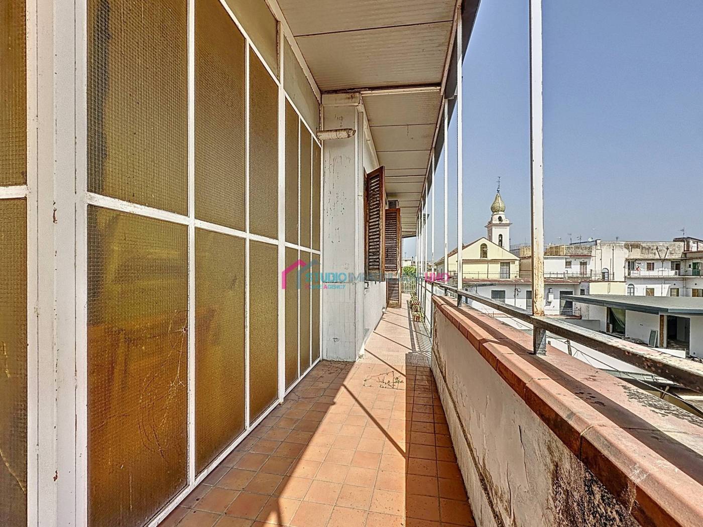 Balcone