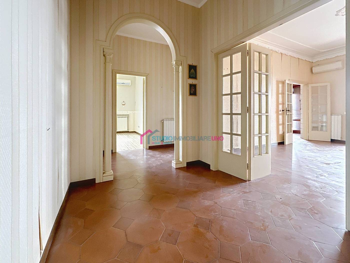 Ingresso