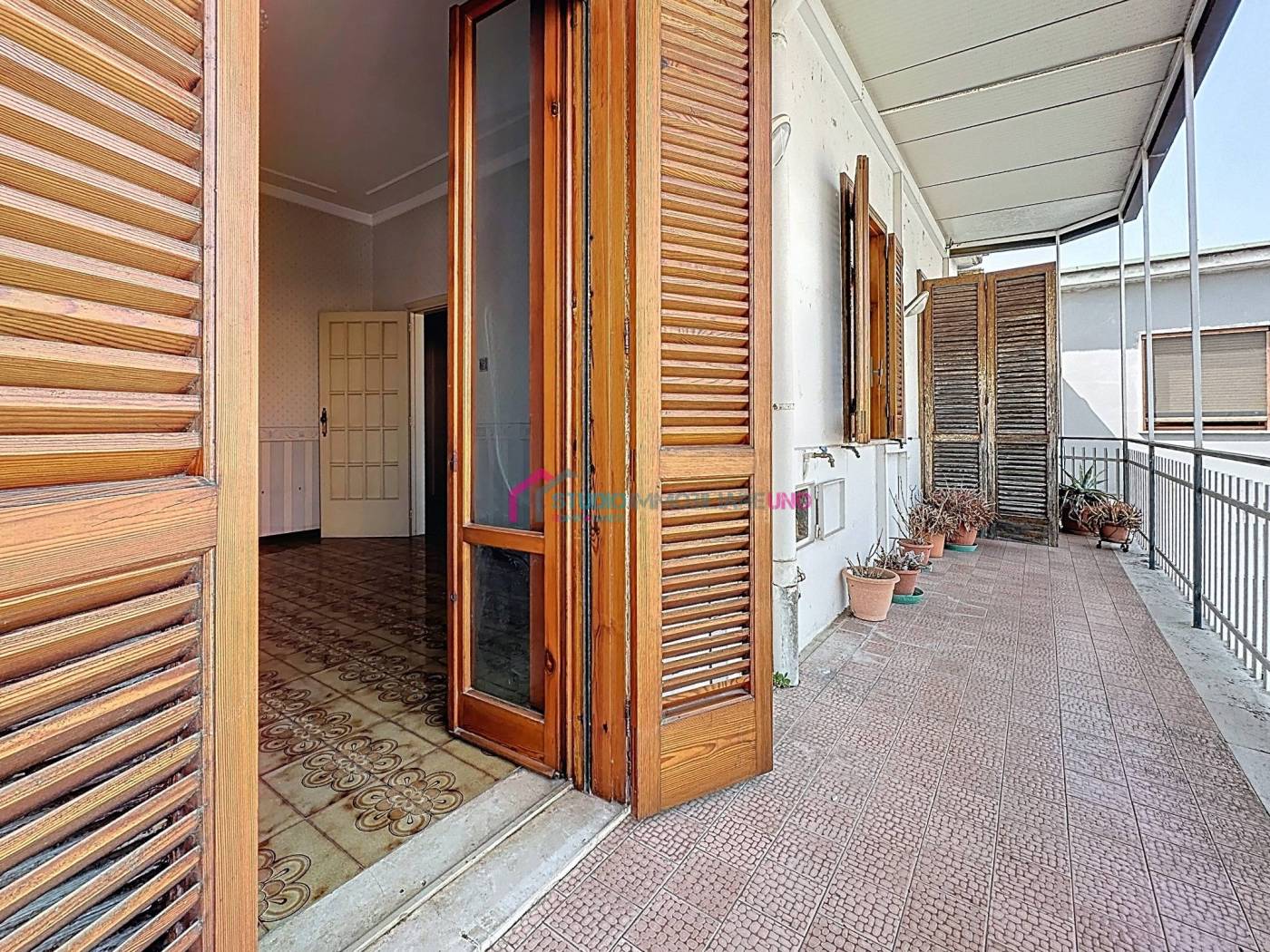 Balcone