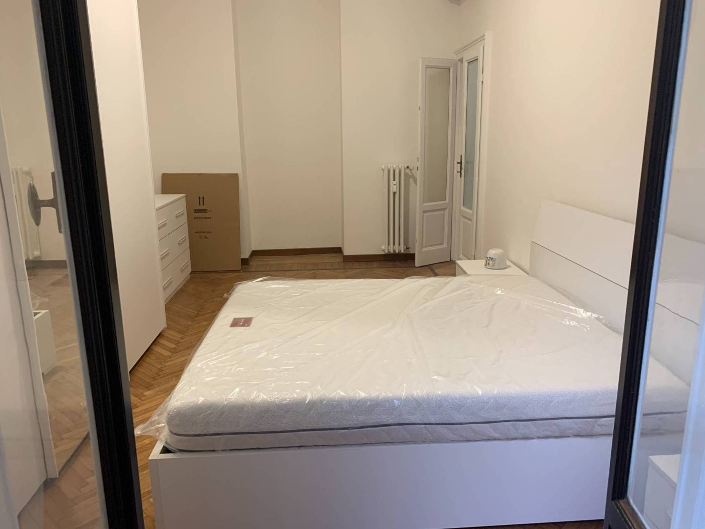 Camera da letto