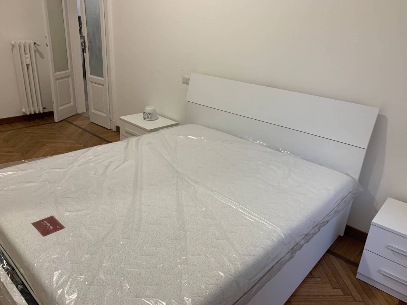 Camera da letto