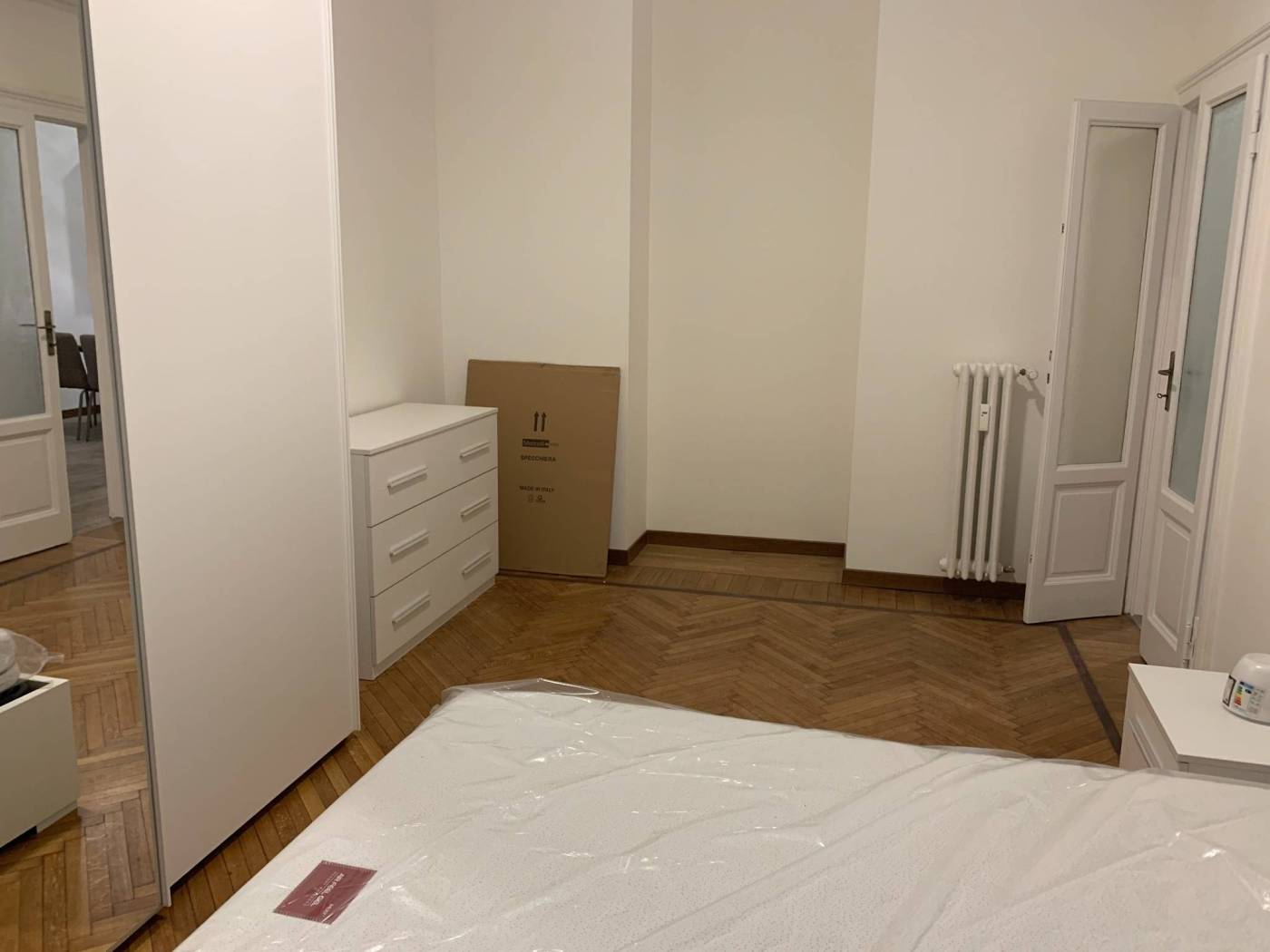 Camera da letto