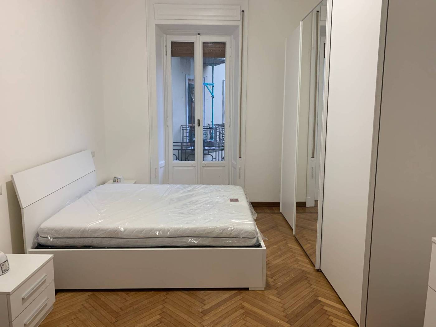 Camera da letto