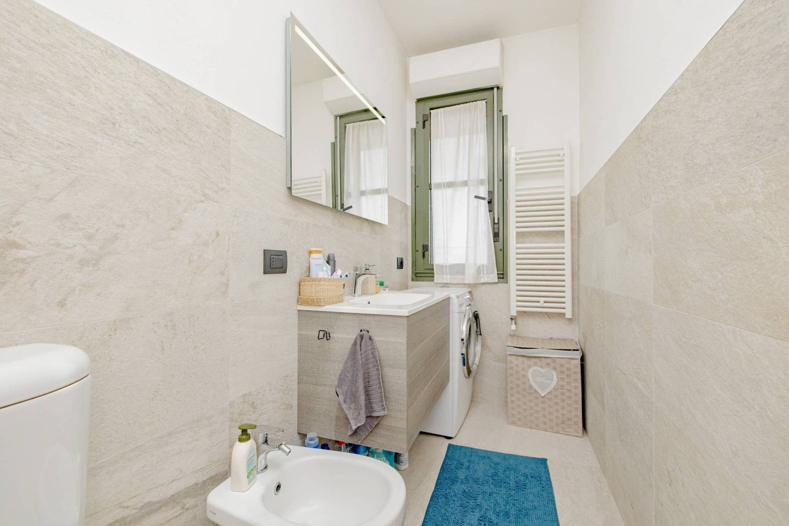 Bagno