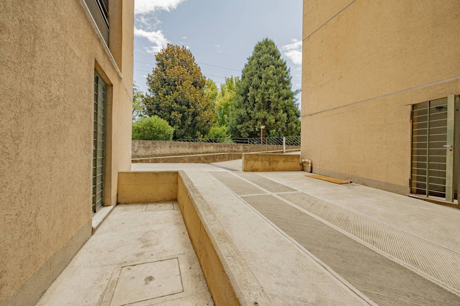 Terrazzo