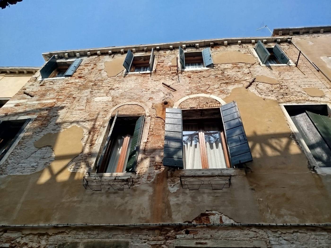 Facciata