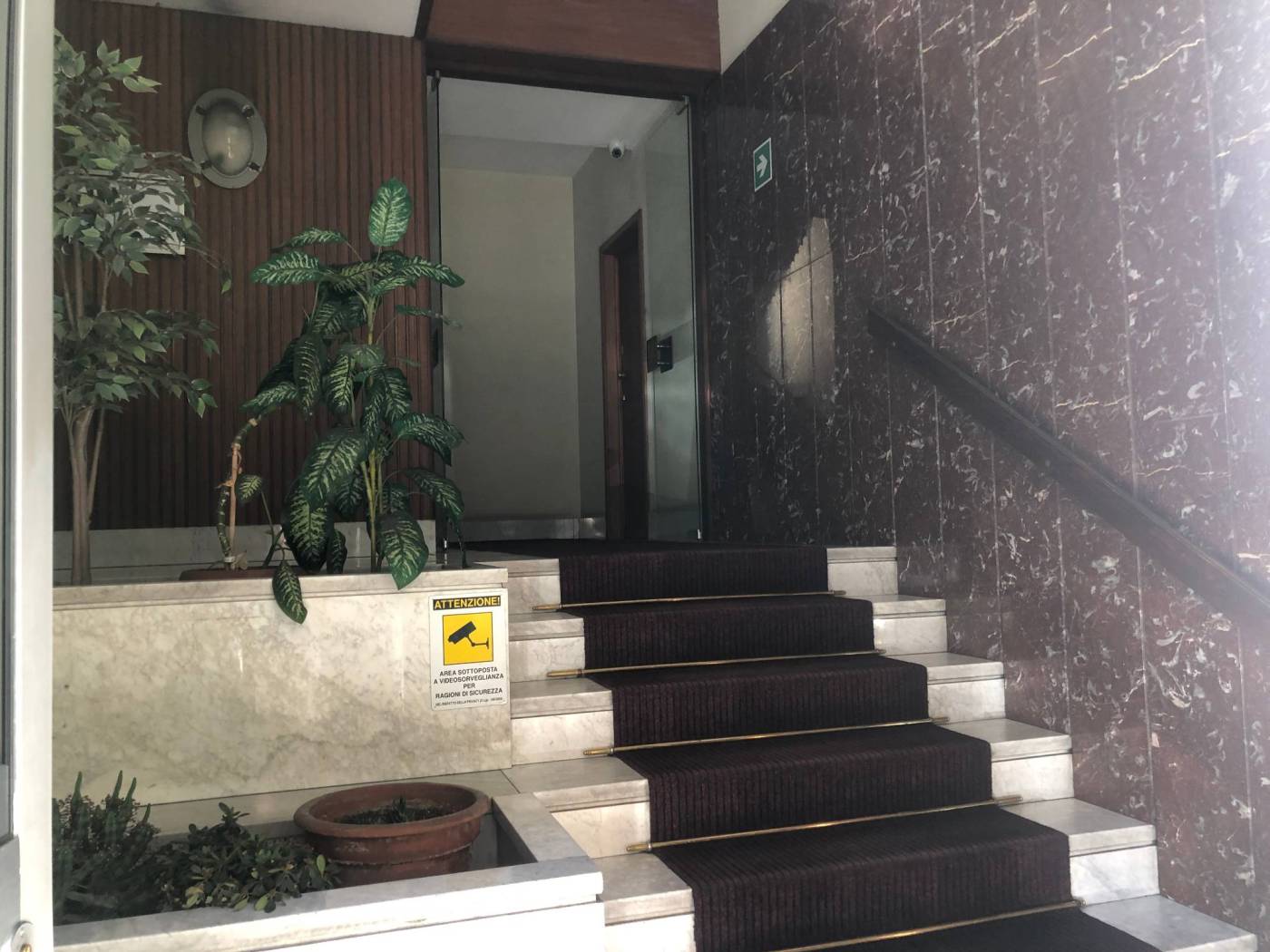 Interno palazzo