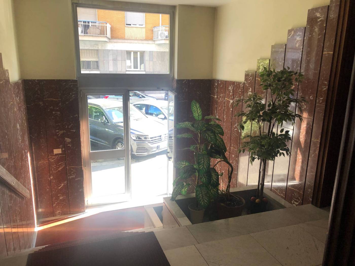 Interno palazzo