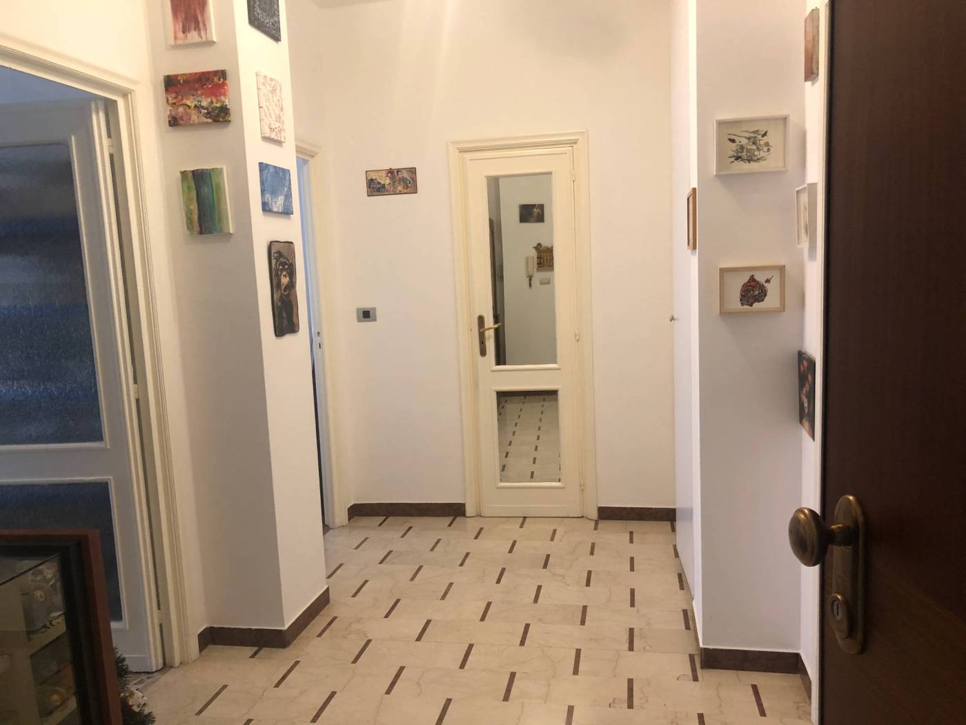 Ingresso