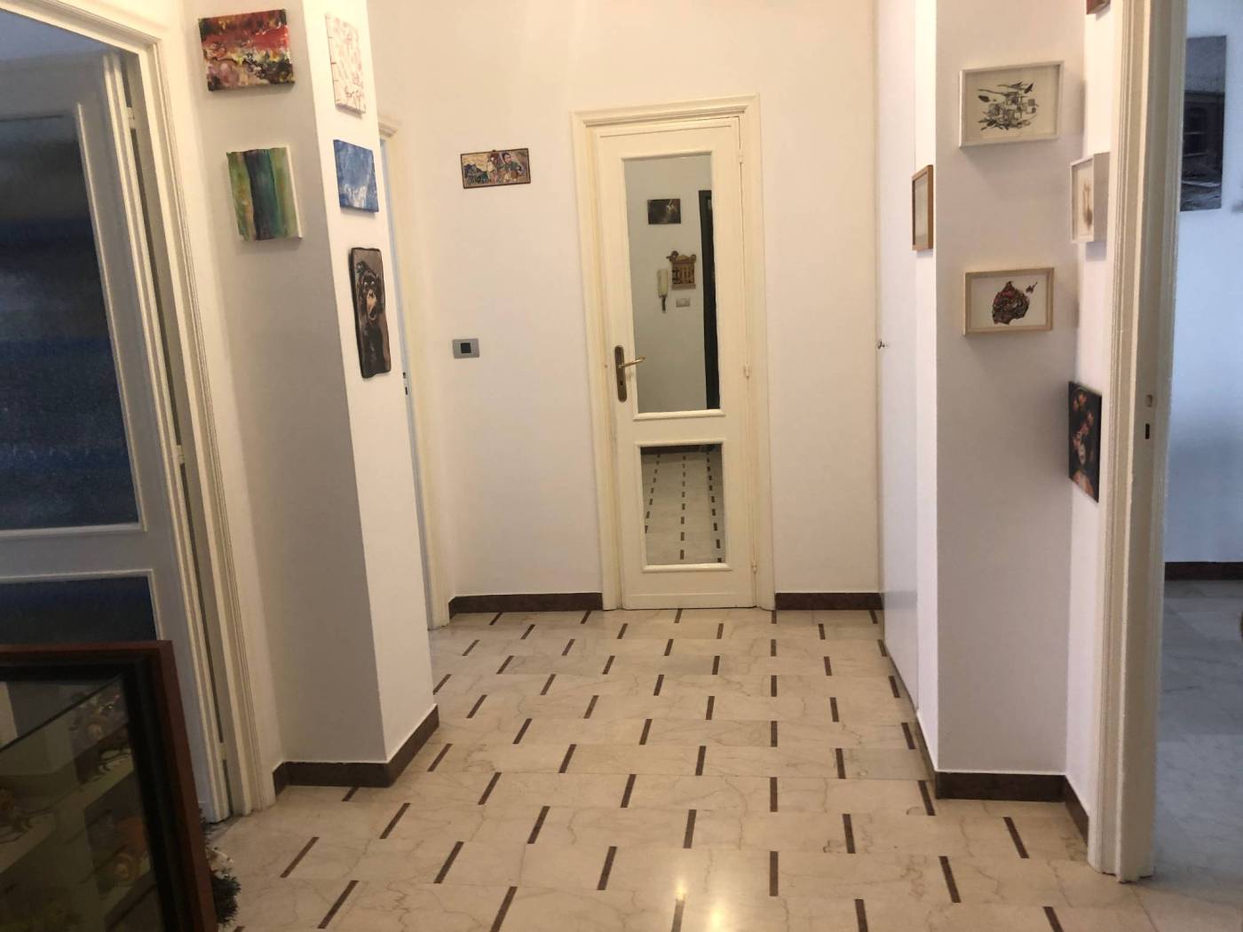 Ingresso