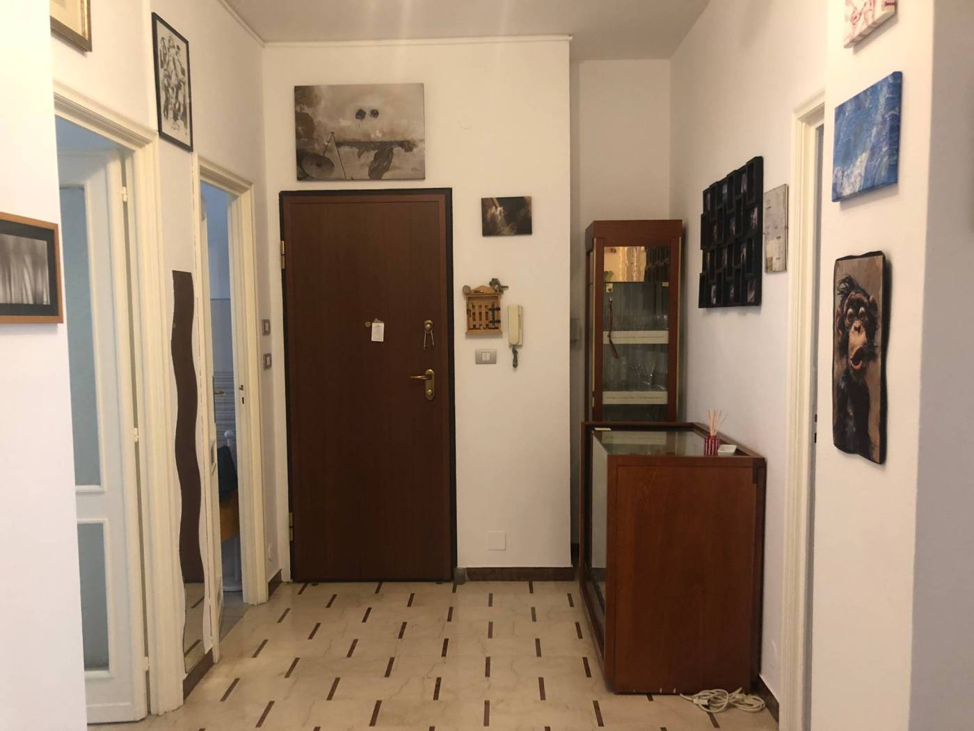 Ingresso