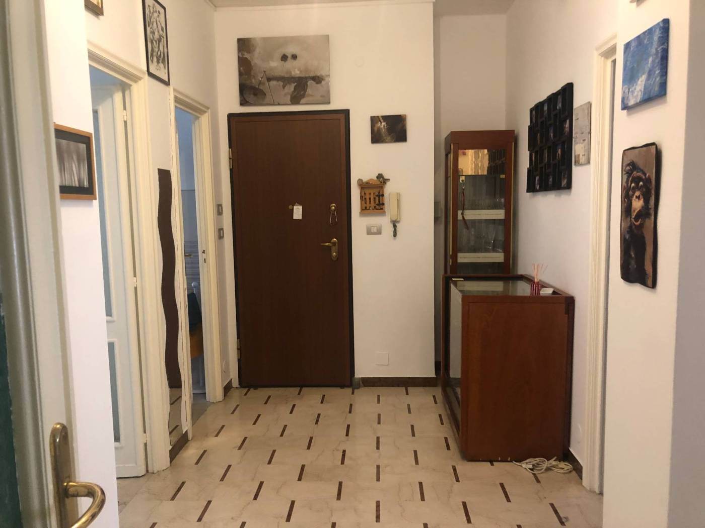 Ingresso