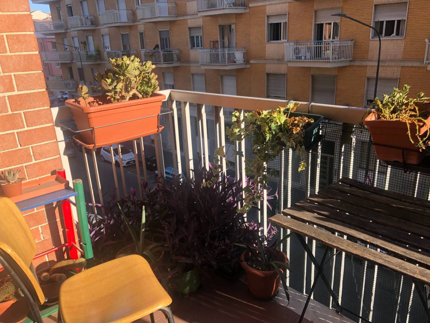 Balcone