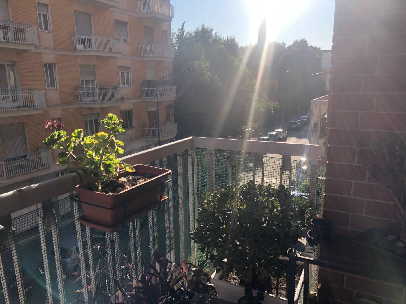 Balcone
