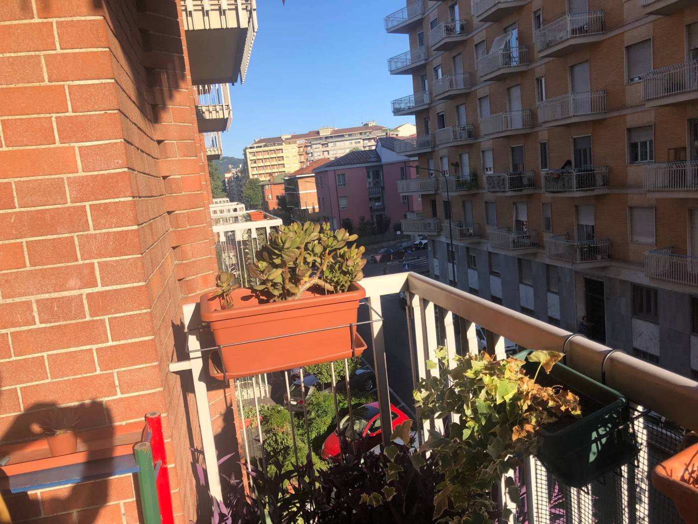 Balcone