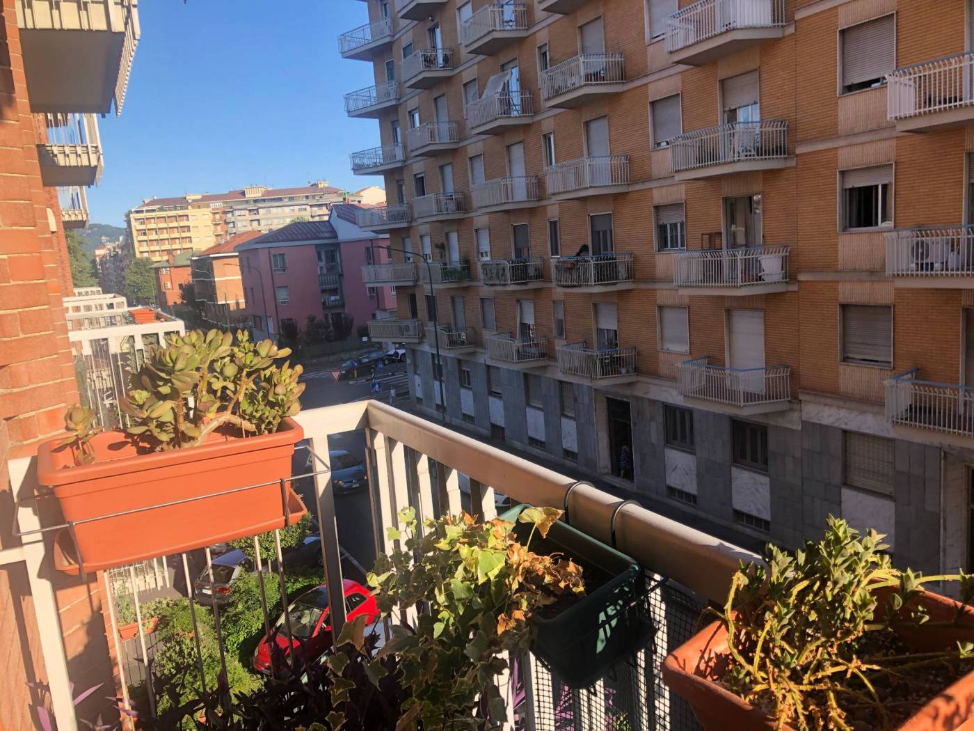 Balcone