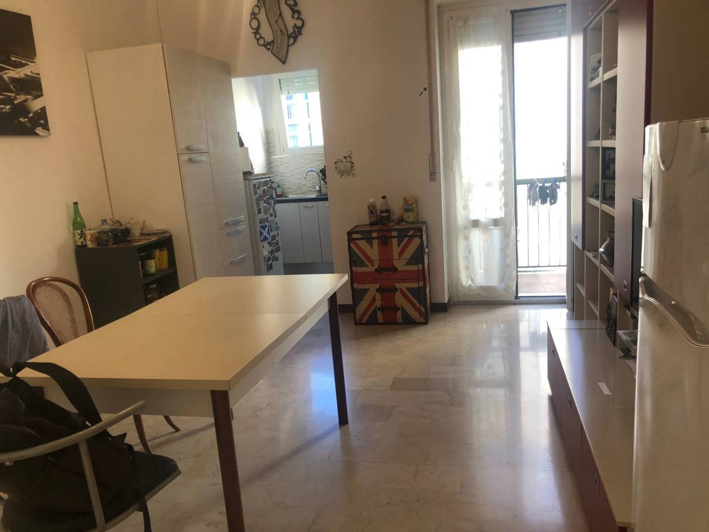 Soggiorno