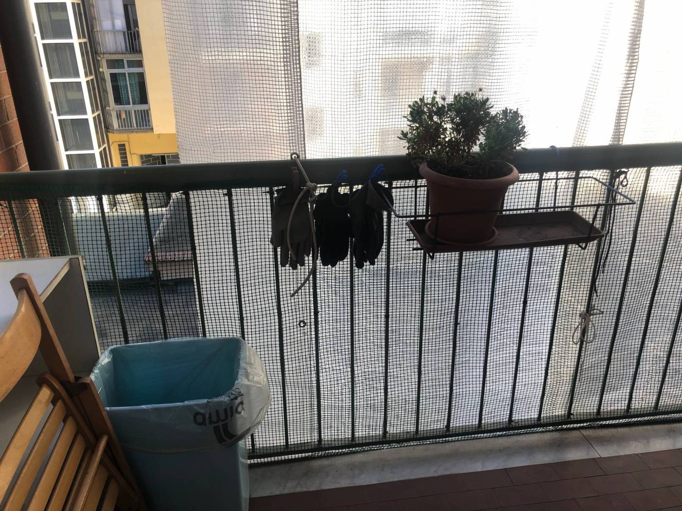 Balcone