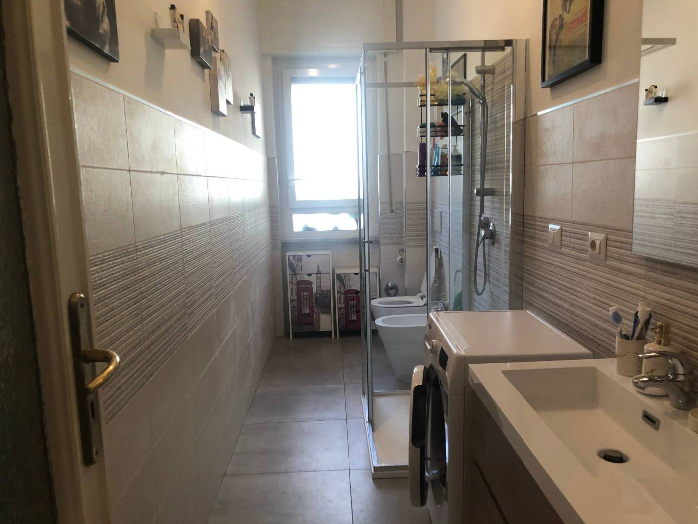Bagno