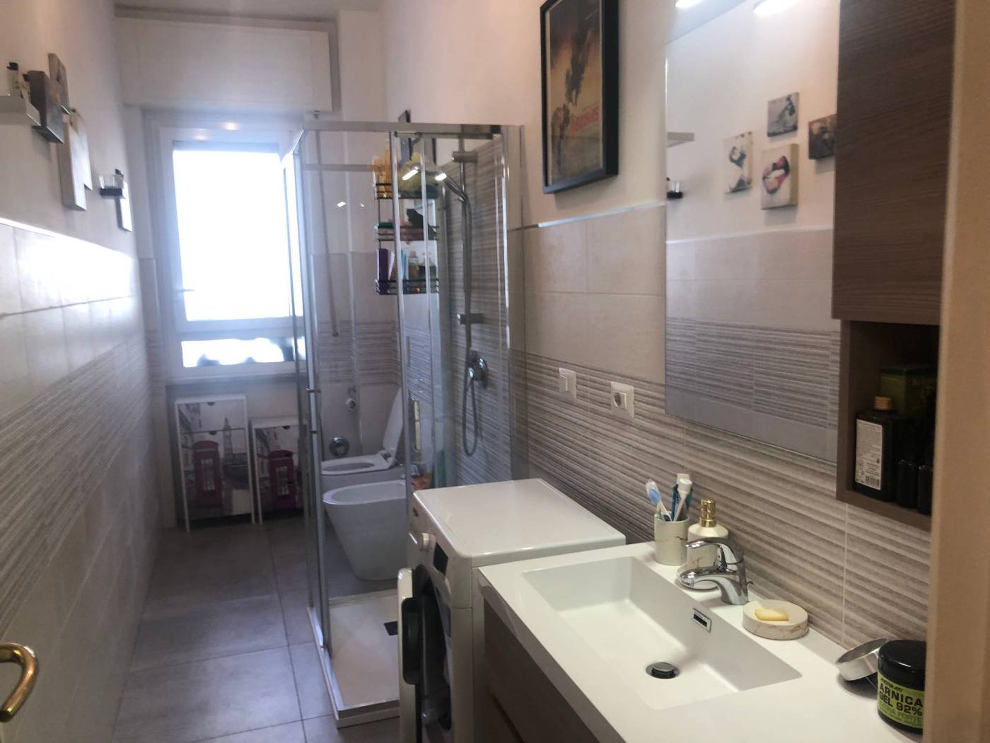 Bagno