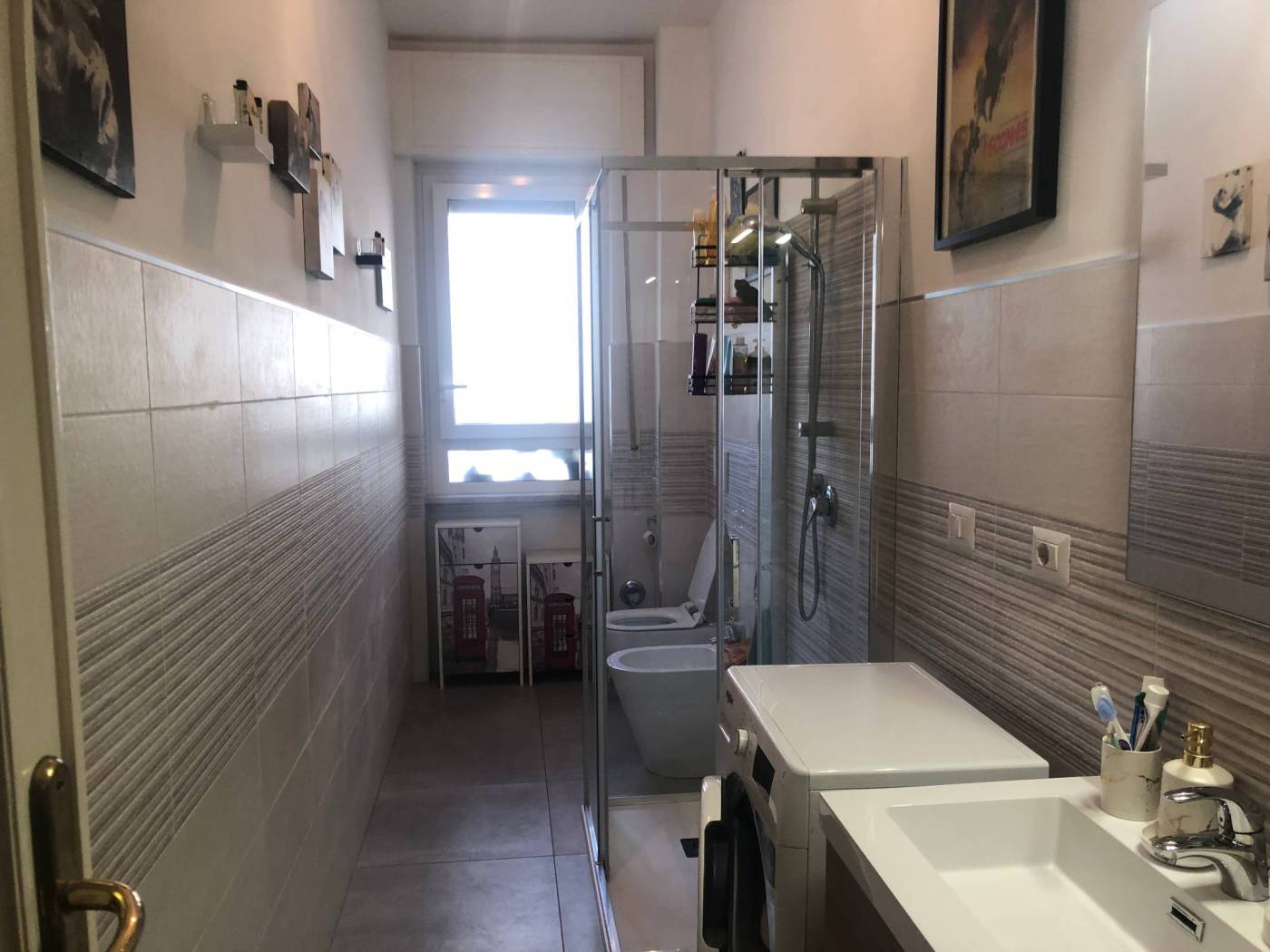 Bagno