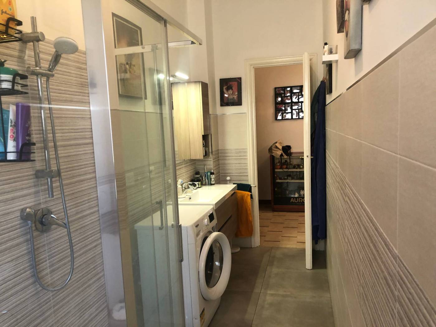 Bagno