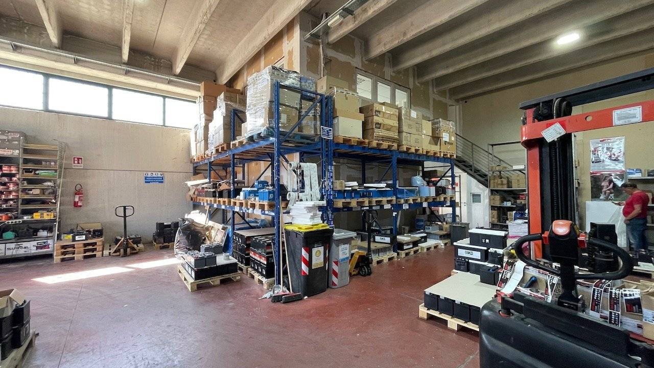 Magazzino