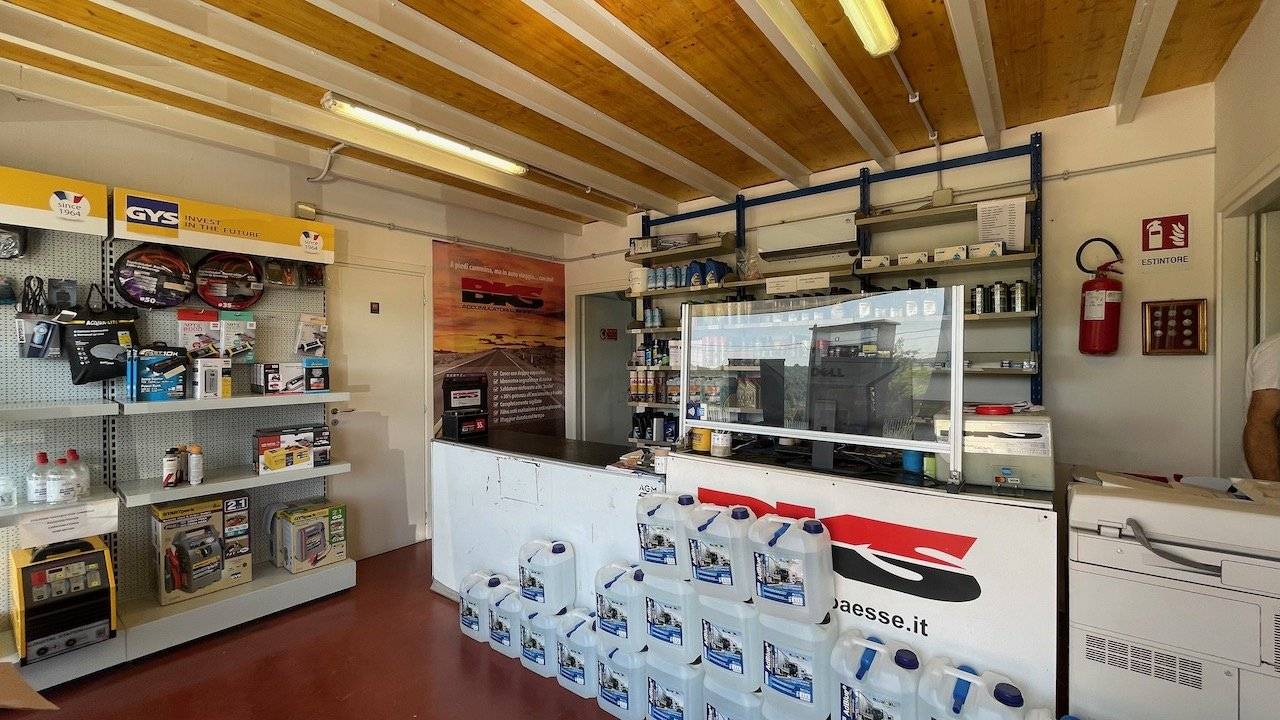 Interno non residenziale