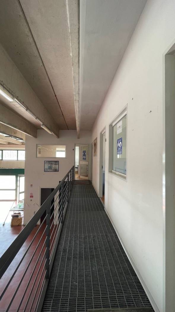 Interno palazzo