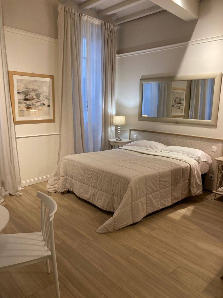 Camera da letto