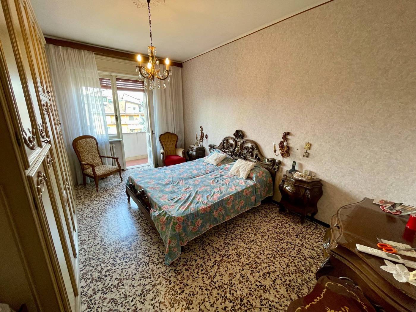 Camera da letto