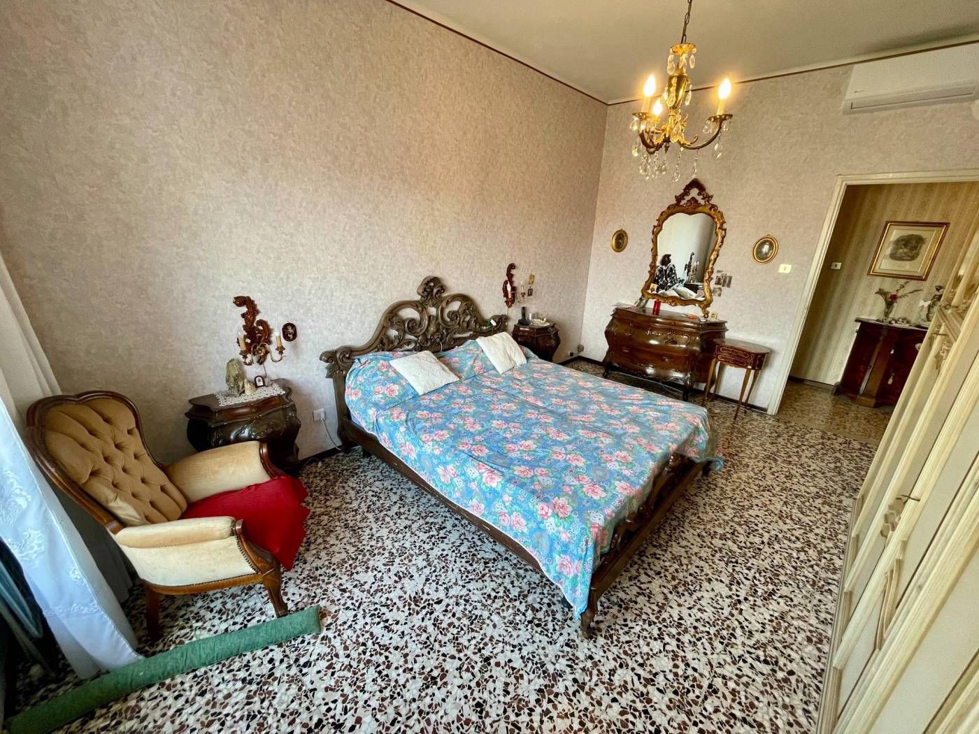 Camera da letto