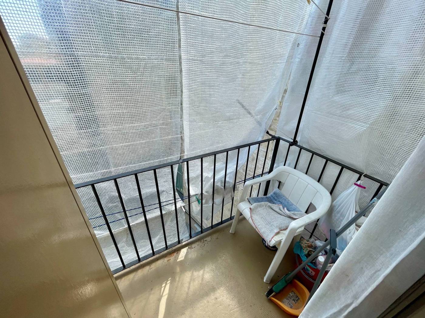 Balcone