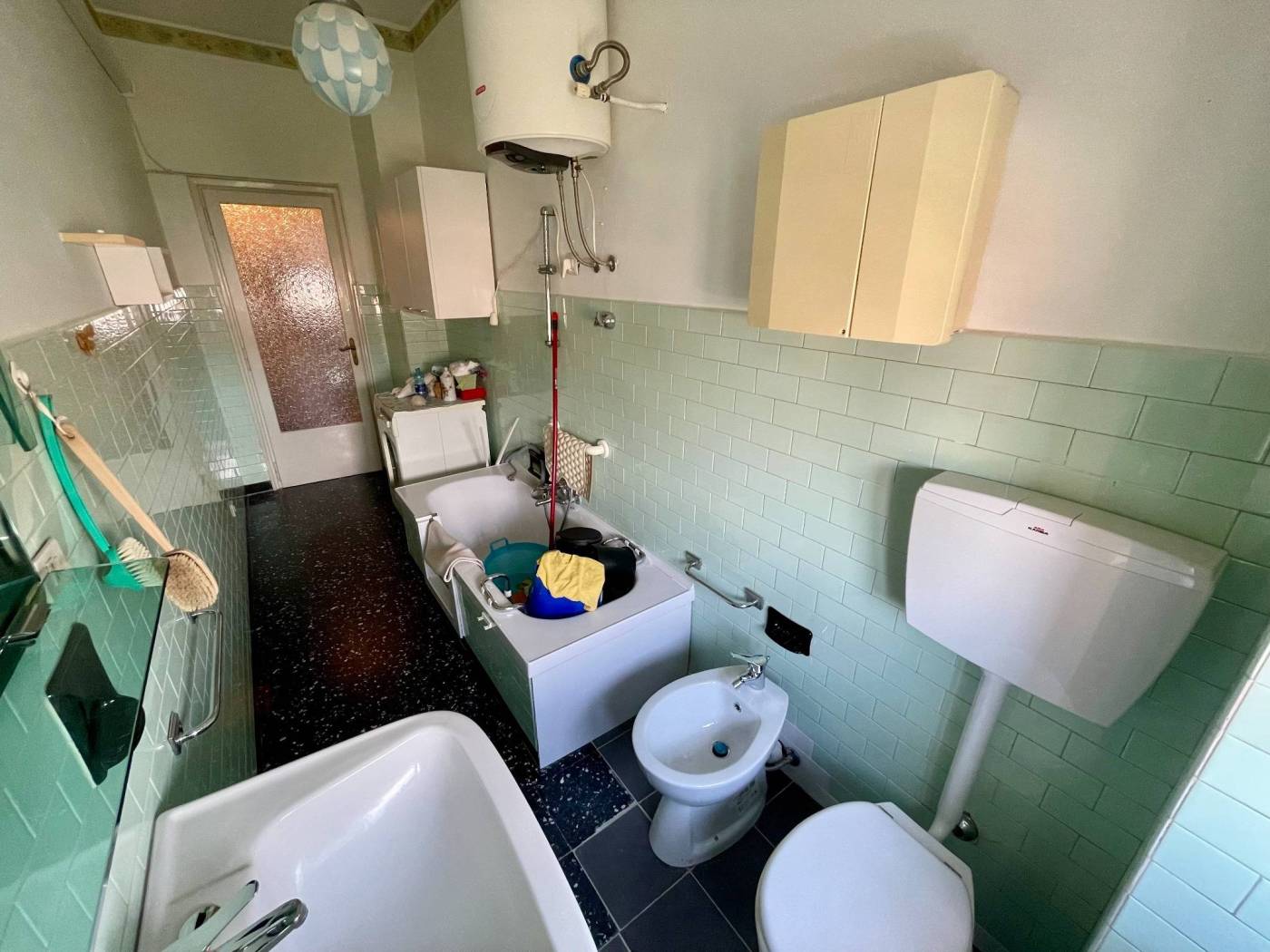 Bagno