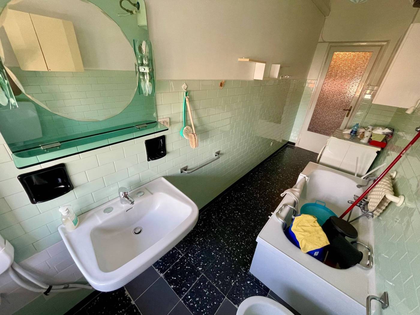 Bagno