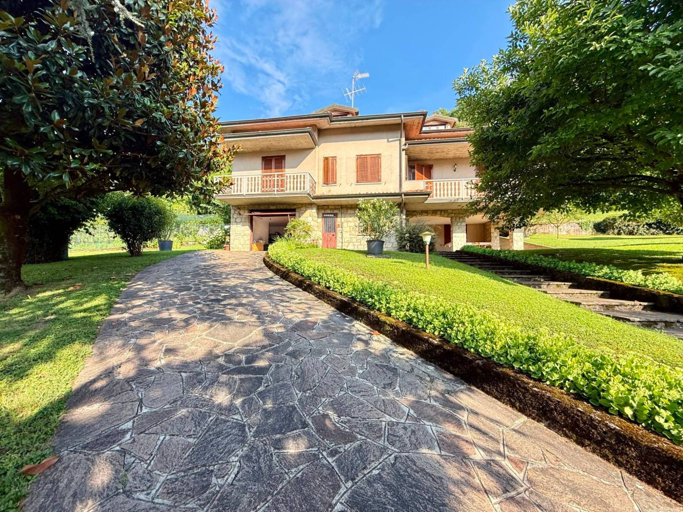 Giardino