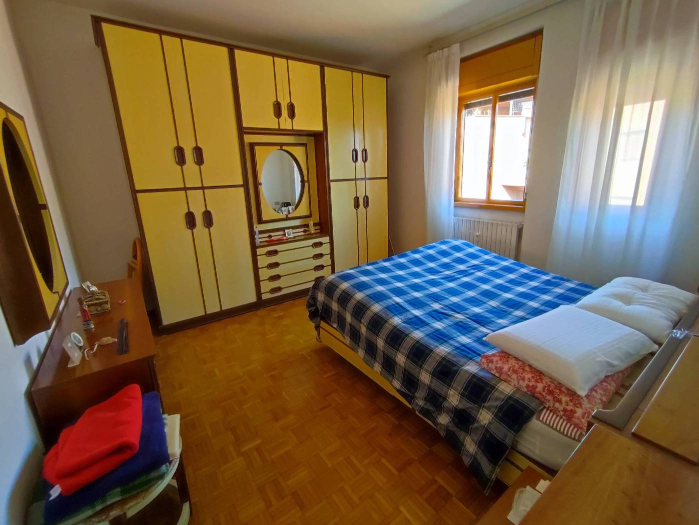 Camera da letto