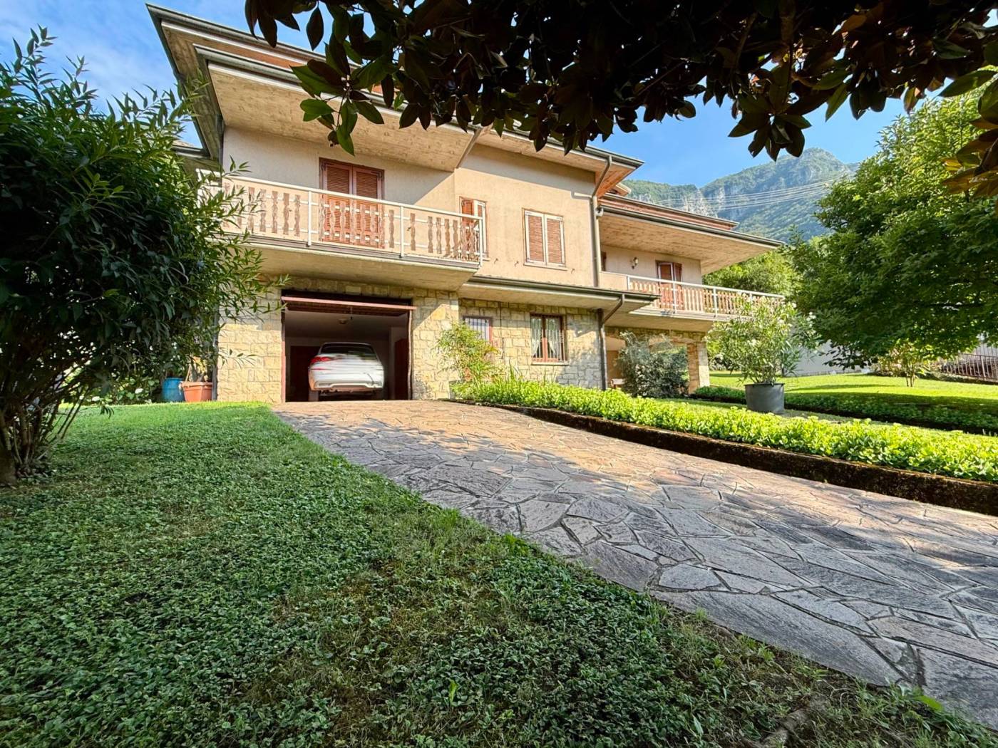 Giardino